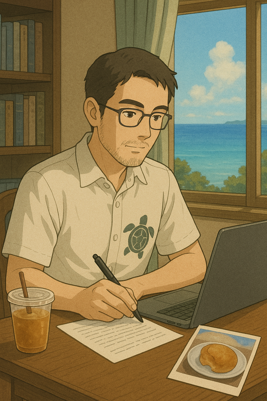 シエスタ